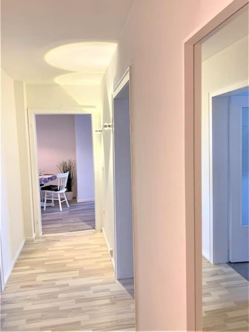 Apartamento Uni-Klinikum- Zentrale Lage Von Holsterhausen Essen Exterior foto