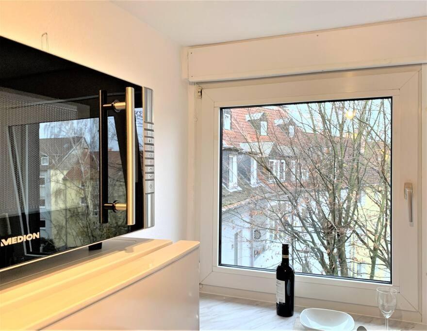 Apartamento Uni-Klinikum- Zentrale Lage Von Holsterhausen Essen Exterior foto